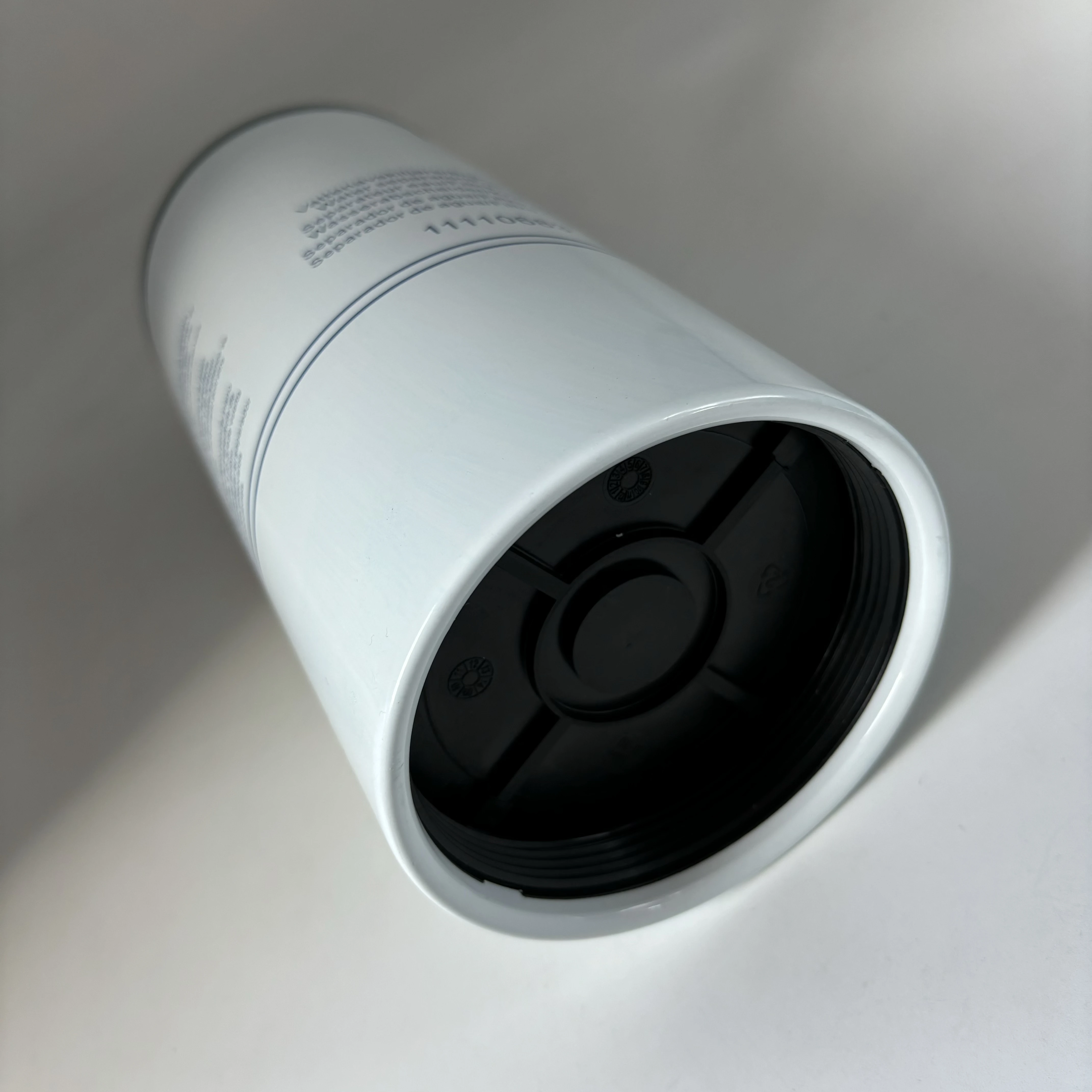 Fuel Filter 11110683 VOE11110683 Compatible with Volvo Excavator EC140 EC160 EC200 EC290 EC360 EC480 Replaces HITACHI EOA000557