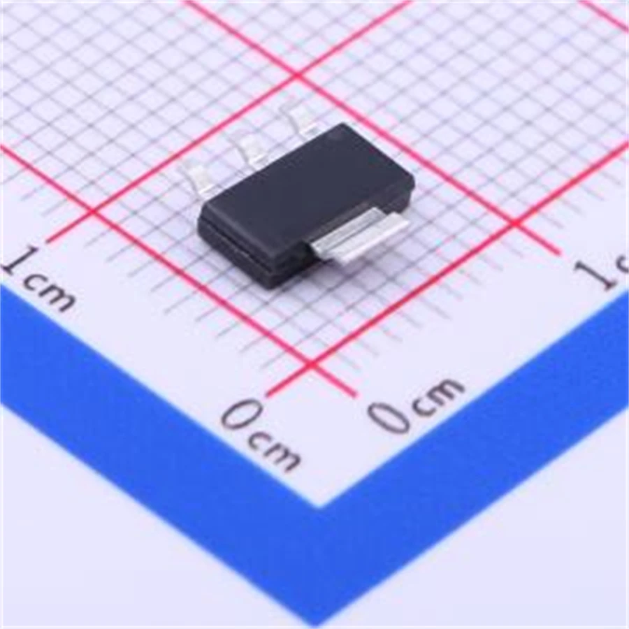 NCV1117STAT3G