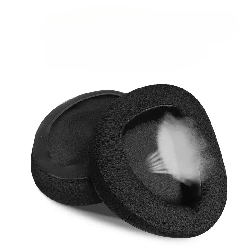 Ear Pads For ASUS ROG Delta S Headphone Cushion Delta S Elite Edition HeadBeam Cover Foam Earpads Sponge Earmuffs