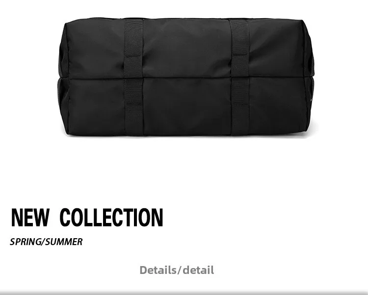 Borsa tote e borsello a tracolla ampia per uomo e donna_voghion.com