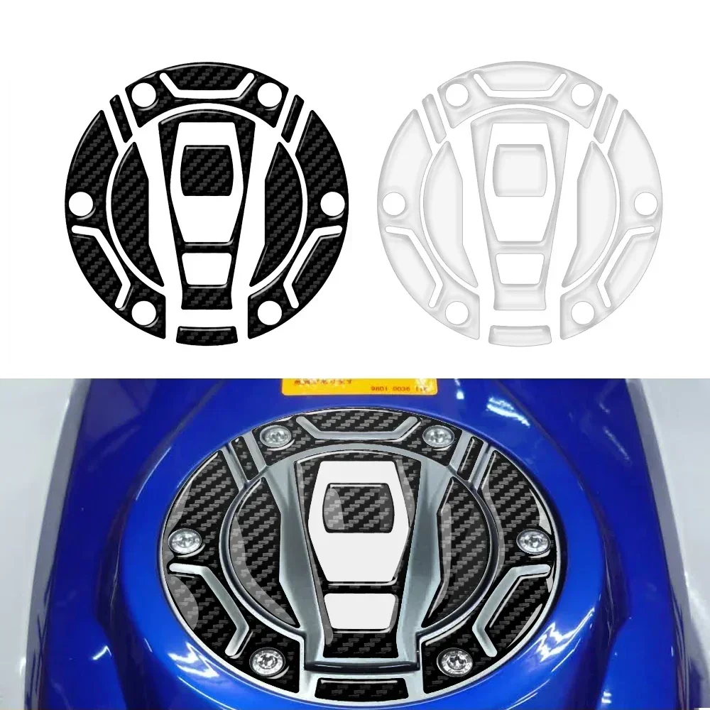 

Прозрачная 3d-наклейка для BMW без ключа R1200GS R1250GS R1300GS