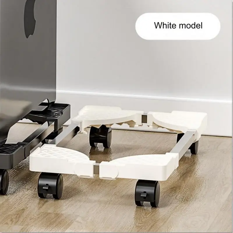 حامل أنيق لوحدة المعالجة المركزية، دعامة أنيقة لاس...