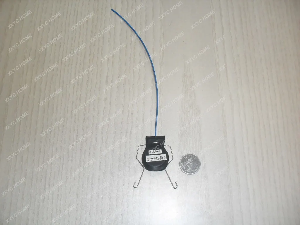 

Передатчик Beacon Hawk охотничий радиоприемник DF Tracker Hawk Locator 20MW 2032