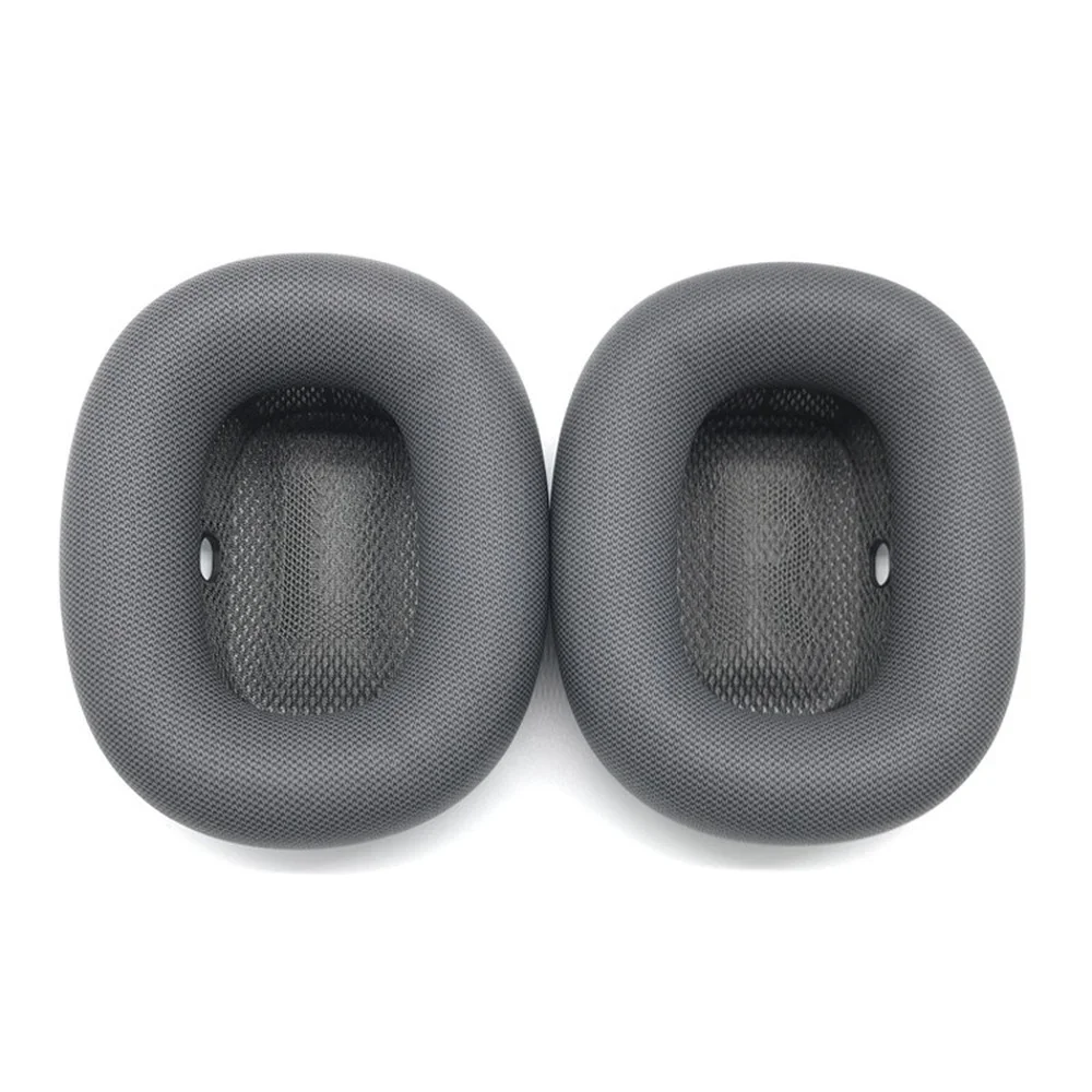 1 Pair Replacement Foam Ear Pads Pillow Cushion Cover For Apple Airpods