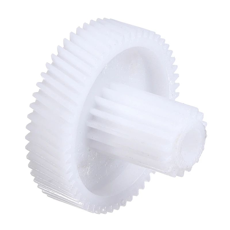 Meat Grinder Plastic Gear Replacement S/M/L Gear 1PC for Household Meat Grinder Repair Part meat grinder parts