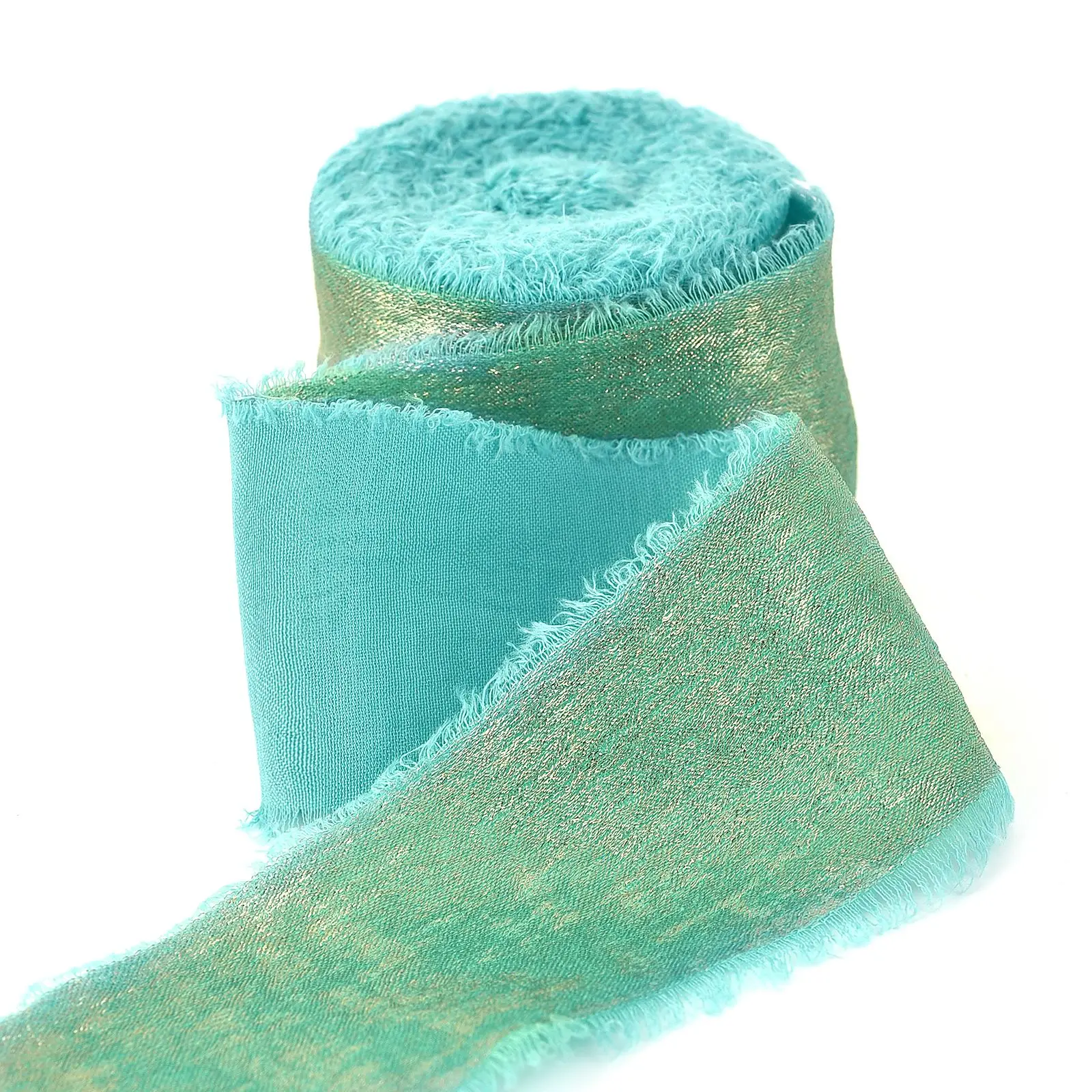 Silk Ribbon Q