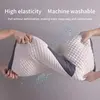 Cervical Orthopedic Neck Pillow Help Sleep And Protect The Pillow Neck Household Soybean Fiber SPA Massage Pillow For Sleeping 2