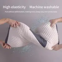 Cervical Orthopedic Neck Pillow Help Sleep And Protect The Pillow Neck Household Soybean Fiber SPA Massage Pillow For Sleeping 2