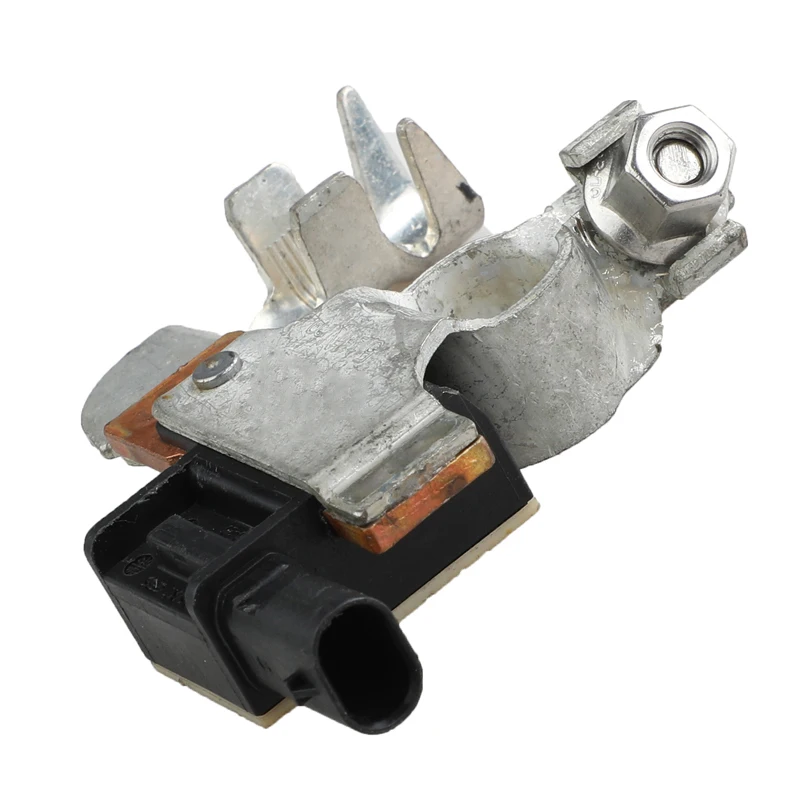 Car Battery Current Sensor Assemb 5Q0915181K for VW A3 Q2 CC 5QA915181C 5QA915181D