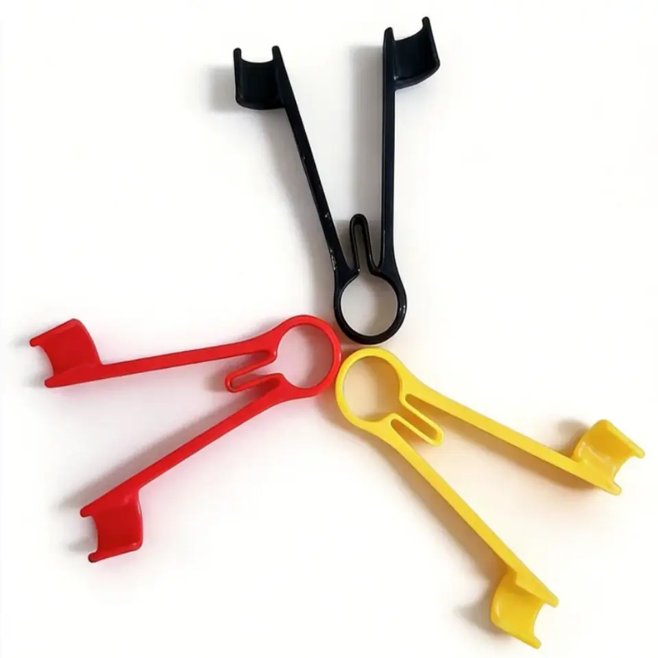 Multi Meter Probe Holder Tester Probe Clamping Tool Electrical Testing Power Supply Maintenance Accessories DIY Essential image 7