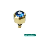 Medium size-Gold