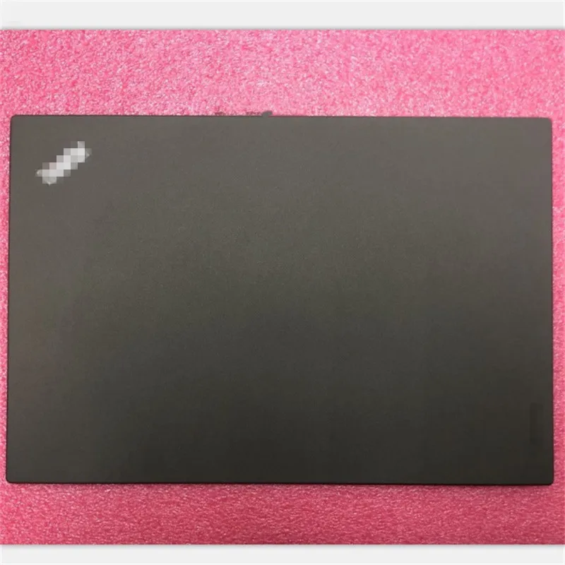 Original para Lenovo Thinkpad T460 Lcd Tampa Traseira Moldura Lcd Apoio de Mãos Base Capa Case 01aw306 01aw309 01aw302 01aw303 01aw317 Novo - Imagem 6
