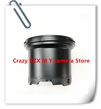 Nuove Parti Di Riparazione Del Barilotto Del Manicotto Del Filtro Uv Anteriore Per Canon Rf 24-70Mm F2.8 L Is Usm Lens