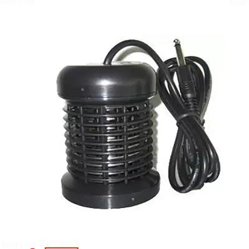 Massage machine accessories detoxification health anion head ion head foot massage bubble foot instrument field