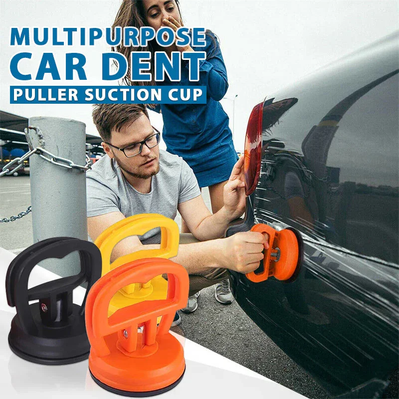 Big Size Car Dent Remover Puller Auto Body Dent Removal Tools Super Strong  Suction Cup Car