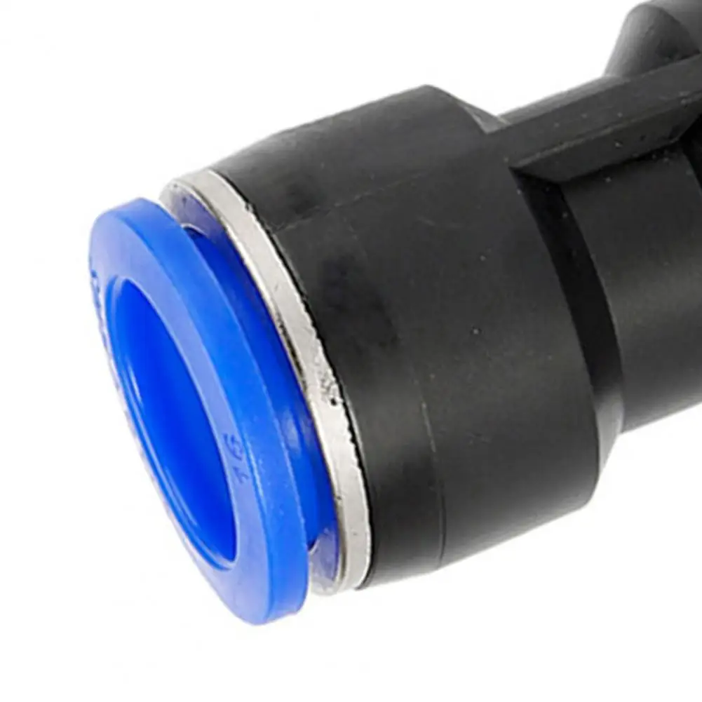 Рисунок 5 - прямые нажимные соединители для