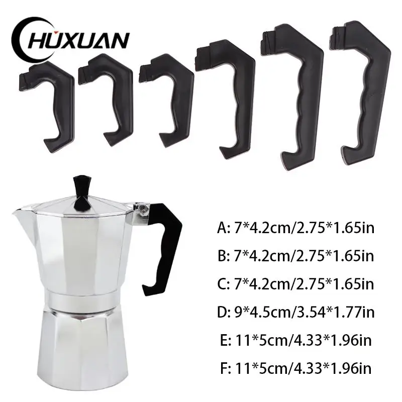 HandleEspressoMokaPotHandleVintageCoffeePotHandleVintage