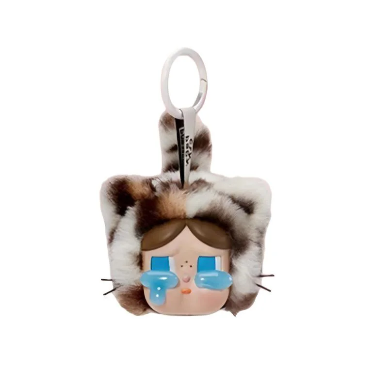 CRYBABY Wild but Cutie Series - Vinyl Plush Pendant Blind