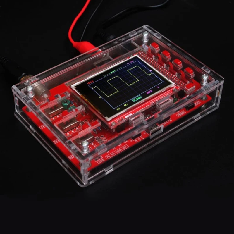   Ƿν  2.4ġ ÷ TFT LCD 200KHz Ƴα 