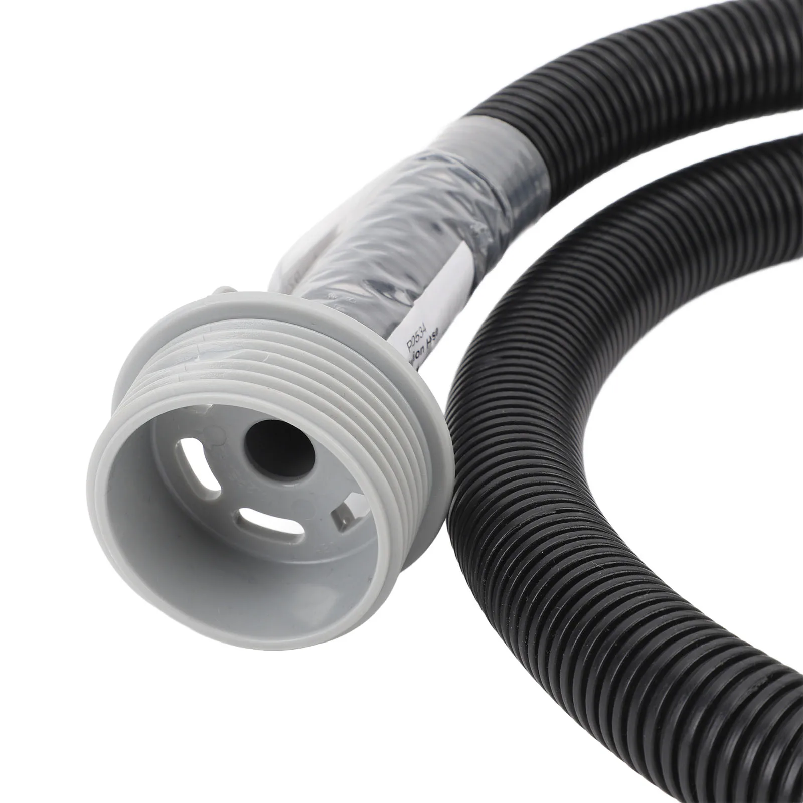 SPA Inflation Hose Plastic Inch Inflatable Hot Tub Hose for