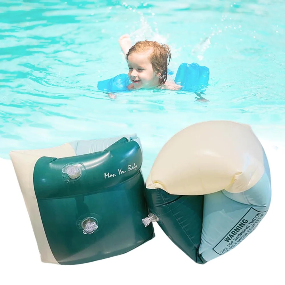 Buoy Armbands, Arm Floats for kids 4