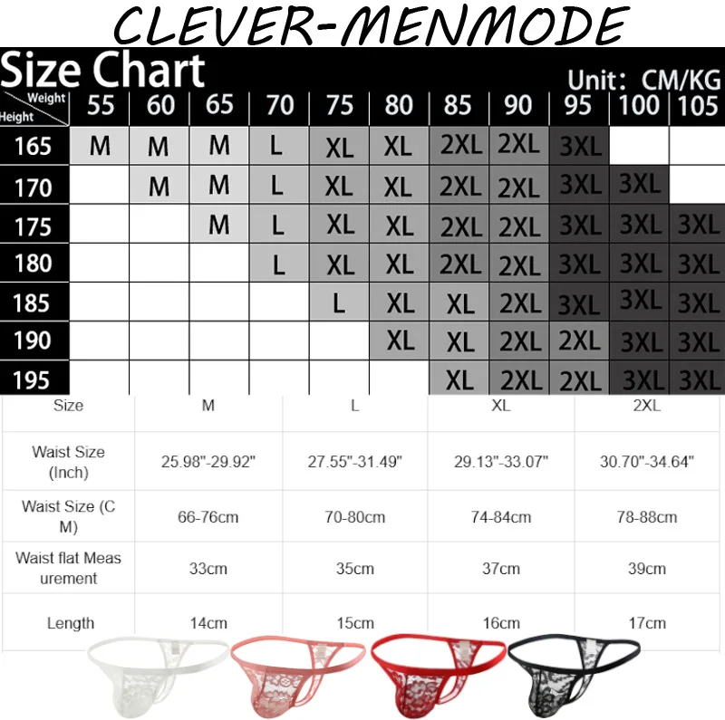 Men's Sexy Sheer Lace Underwear Transparent Floral Mesh Thong Erotic Panties Fetish Sissy Gay Bikini Lingerie male underwear