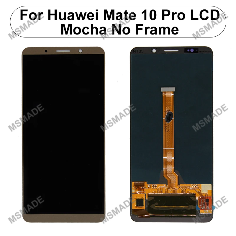 reki Mate10 Pro CHOICE 6.0