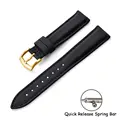 Black-Gold Buckle