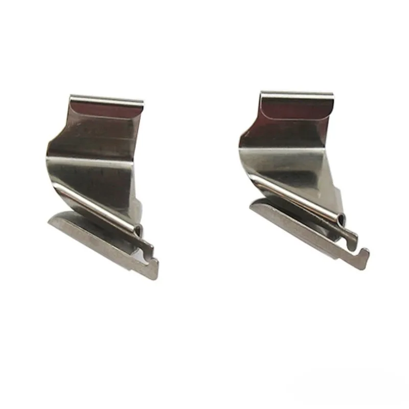 Sewing Machine Accessory Sewing Tools Durable Industrial Overlock Sewing Machine Rule Seam Guide Hemmer Guider Anti-wrinkle