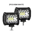 2pcs 60W white