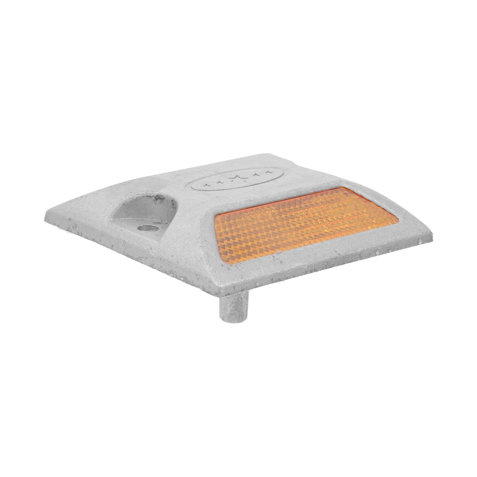 Reflective Strips Road Stud Reflector Flashing Security Accessories