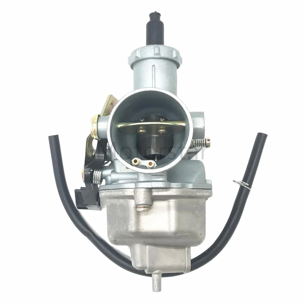 MYPARTS filtro de aire de espuma compatible con modelos KYMCO motocicleta KXR 250, MXU 250-300, MAXXER Mongoose 250-300, p/n: S410210200070