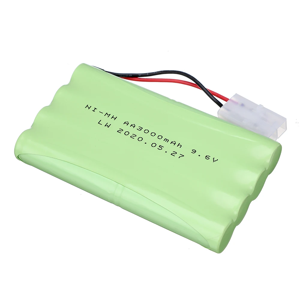 Chargeur RC LiPo 1S-2S USB-C EU 1A - Batterie Drone