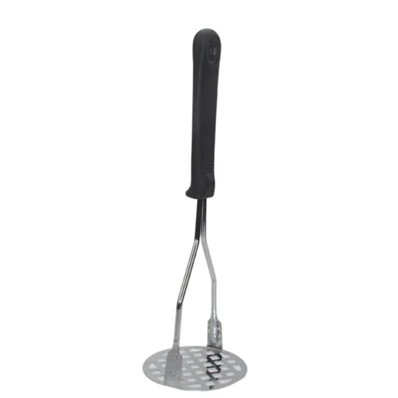 Pressed Potato Masher Puree Juice Maker Potato Pusher Smooth Mashed Potatoes Crusher Fruit Tools Easy To Operate Gadgets,potato masher