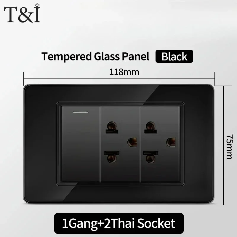 1Gang-2Thai