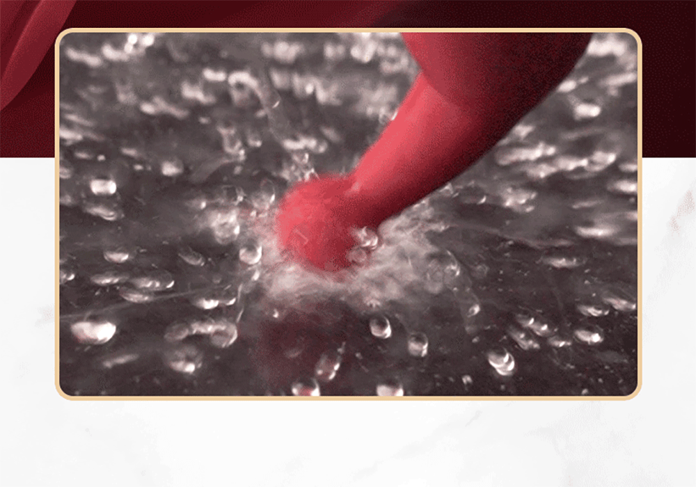 Vibratore per dita per donne, dildo per punto G, orgasmo, potente stimolatore del clitoride, sesso vibrante femminile per_voghion.com