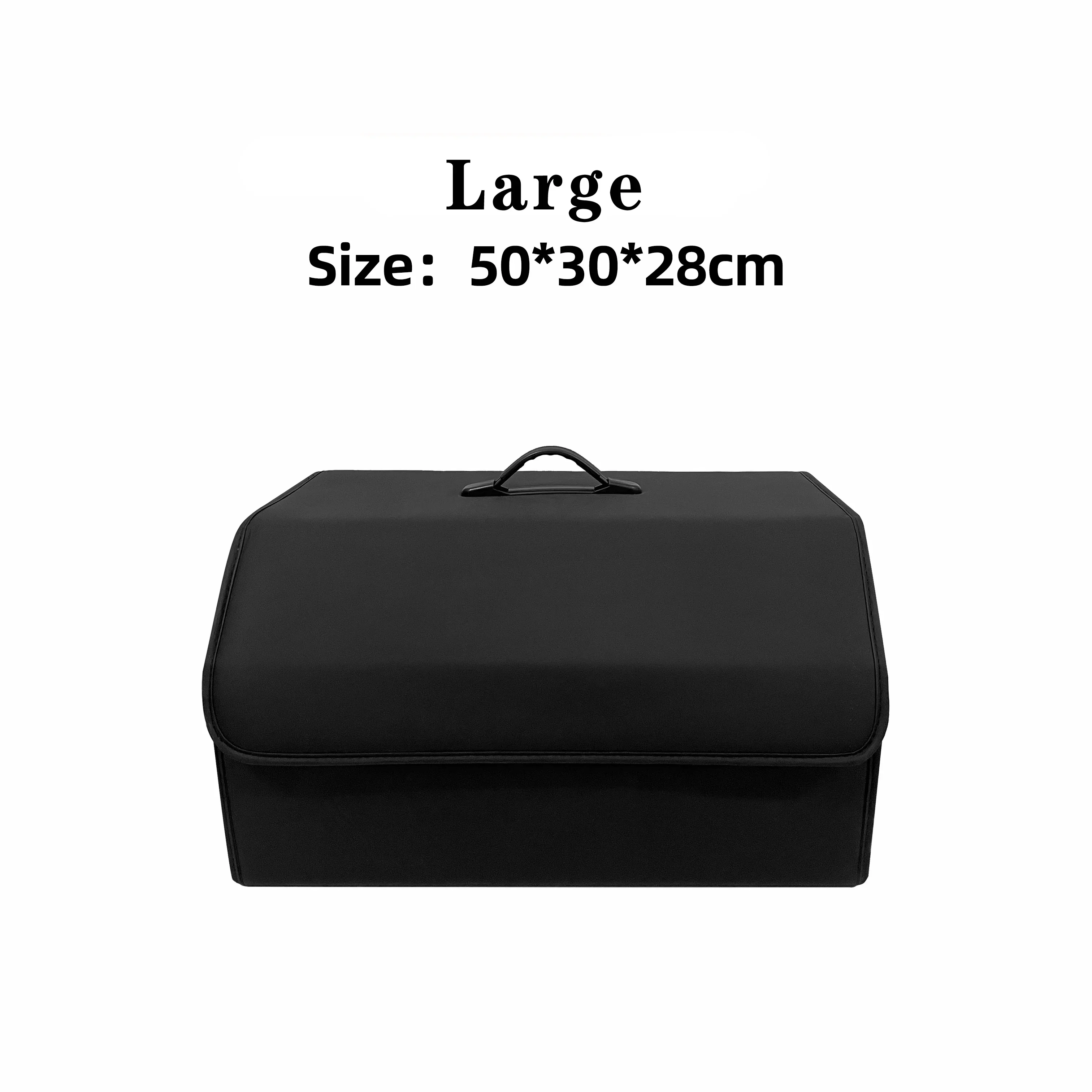 L Storage Box