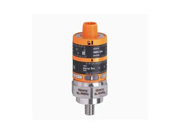 Trasmettitore di vibrazioni Disponibile in magazzino Sensore di vibrazione IFM VSA001
