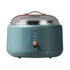 1L Electric Automatic Yogurt Maker Machine Mini Frozen Plastic Container Kitchen Appliance Yogurt Maker 2