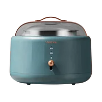 1L Electric Automatic Yogurt Maker Machine Mini Frozen Plastic Container Kitchen Appliance Yogurt Maker 2