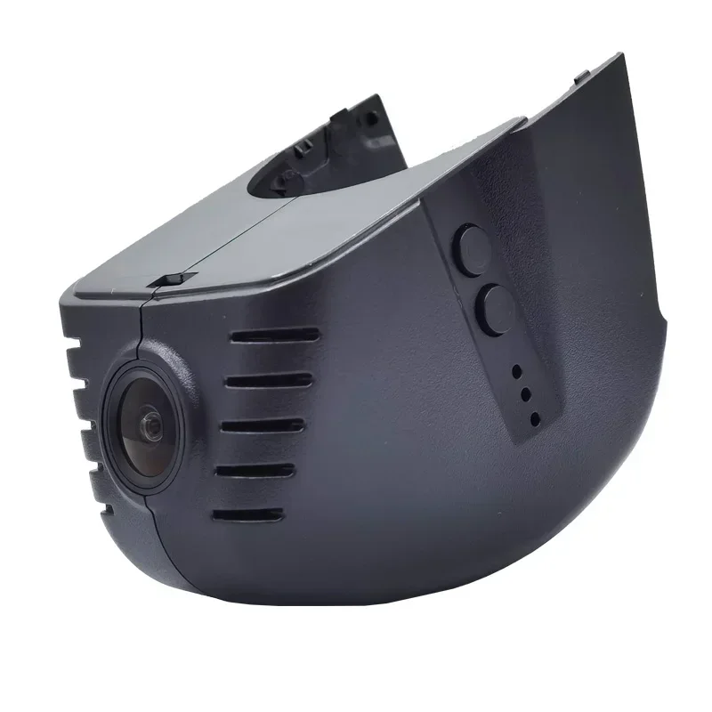 Plug and Play 4K Car DVR Dash Cam Camera for Audi a3 a4 a5 a6 a7 a8 q3 q5 q7 q8 b4 b5 b6 b7 b8 b9 c5 c6 c7 8p 8v rs tt 2012-2016 — view 4