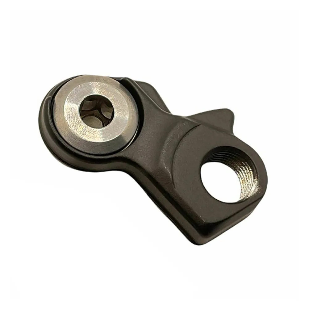 Description Picture 6 of itemBicycle Rear Derailleur Hanger For Shimano XT Y5RT98010 RD-M8000 Bike Tail Hook Replacement Cycling Spare Parts Accessories