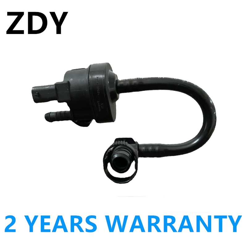 06E133781E 06E133781K Active Carbon Canister Valve Speed Solenoid Valve ...
