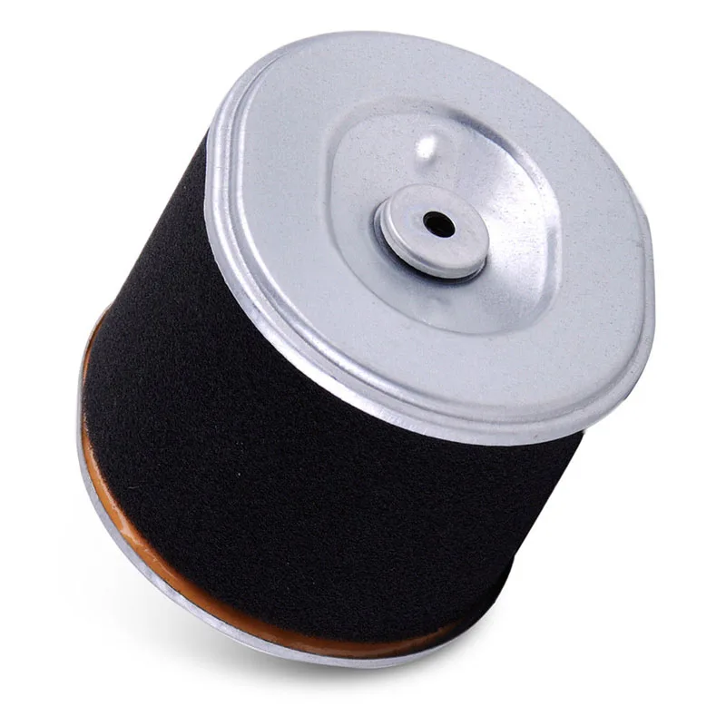 Element Air Filter Replacement Parts For Honda GX240 GX270 8HP 9HP Engine 17210-ZE2-822 Prefilter Foam Durable 3
