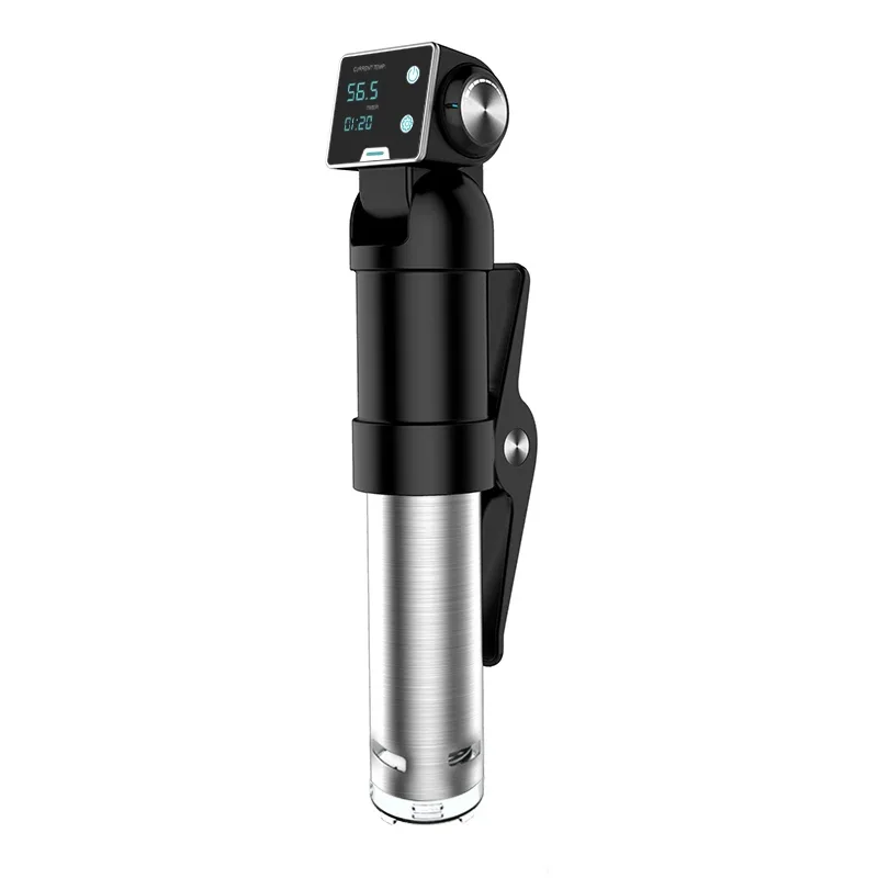 CHITCO adjustable head sous vide accurate cooker slow cooker with WIFI