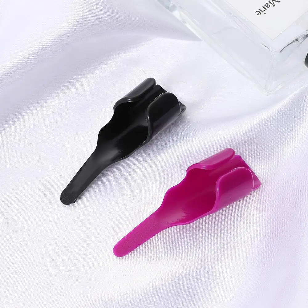 Sewing Finger Pusher Finger Gloves Open Adjustable Design Sewing Accessories Effortless Cross Stitch Tools