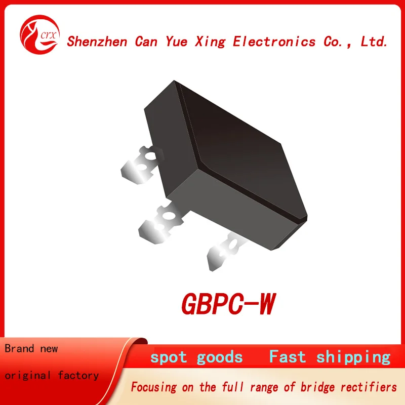 20pieces GBPC2510 GBPC35005 GBPC3501 GBPC3502 GBPC3504 GBPC3506 GBPC3508 GBPC3510 GBPC
