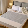 Leak-Proof and Stain-Resistant Adult Care Pads - Washable Incontinence Mats for Women Menstrual Protection & Pet Urine Control 3
