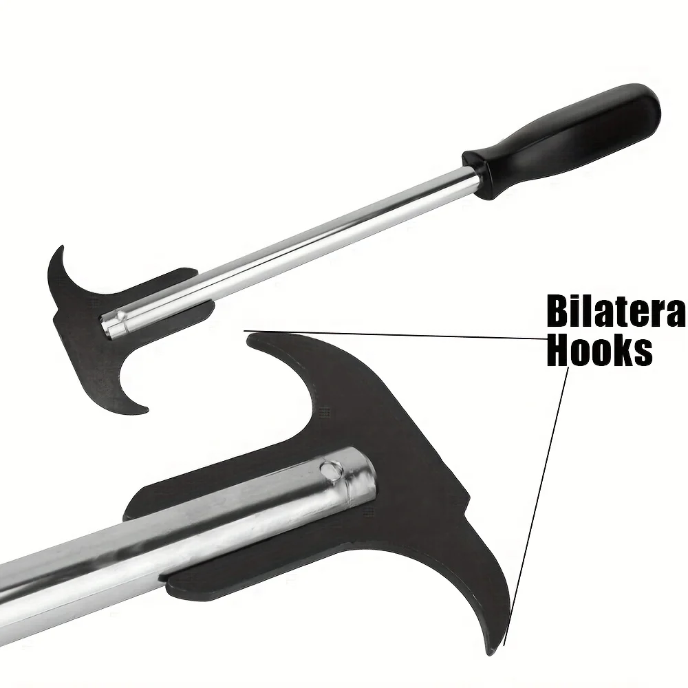 Double Head Oil Seal Puller Tool for Car Repair