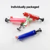 12/20cm Small Mini Children Inflatable Basketballs With Pump Needle Kids PVC Sports Toys For Parent-child Games Basketball 2